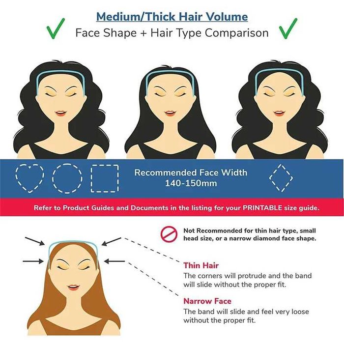 Квадратные ободки - коричневый и синий