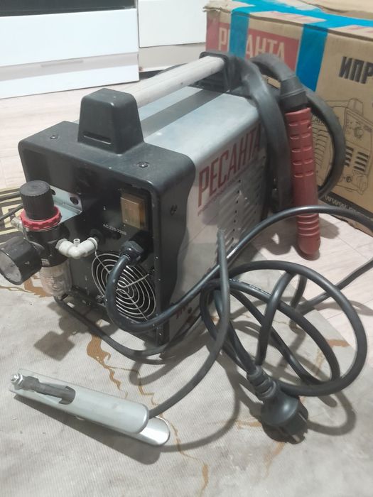 Срочно Продам плазморез