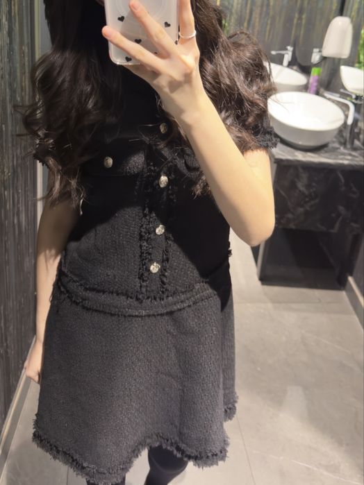 Koylak qora tizzadan teparoq turadigan