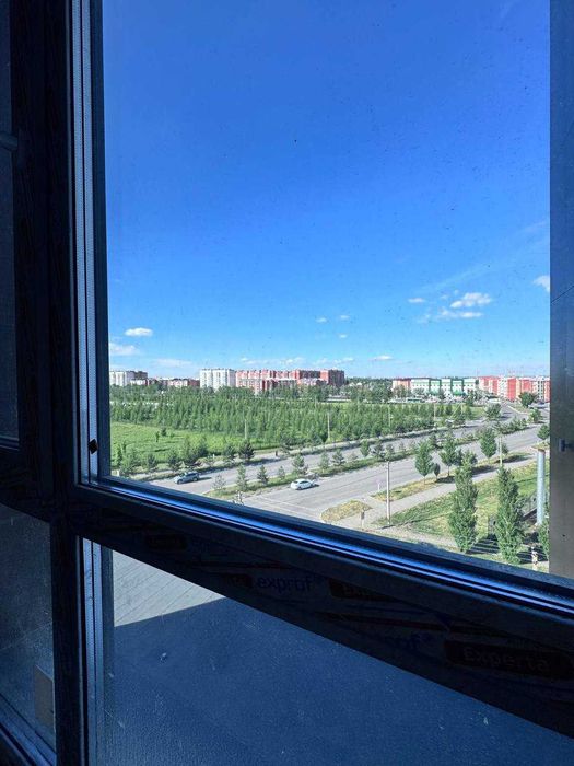 Продажа 3-комнатной квартиры