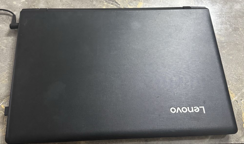 Ноутбук Lenovo Core i7