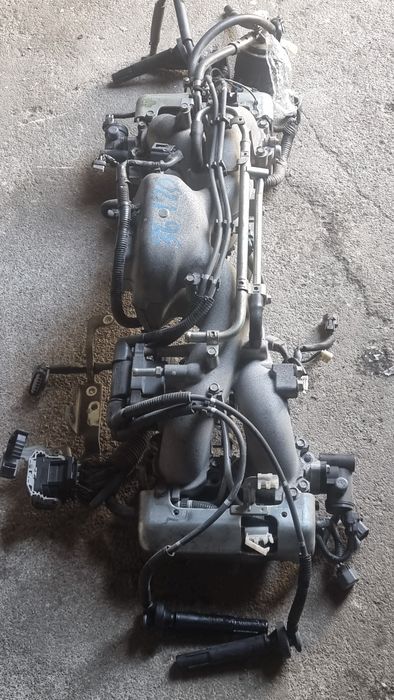 Помпа на Subaru Outback  Договорная.