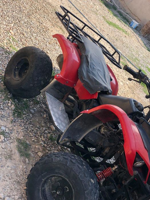 Квадроцикл 150куб