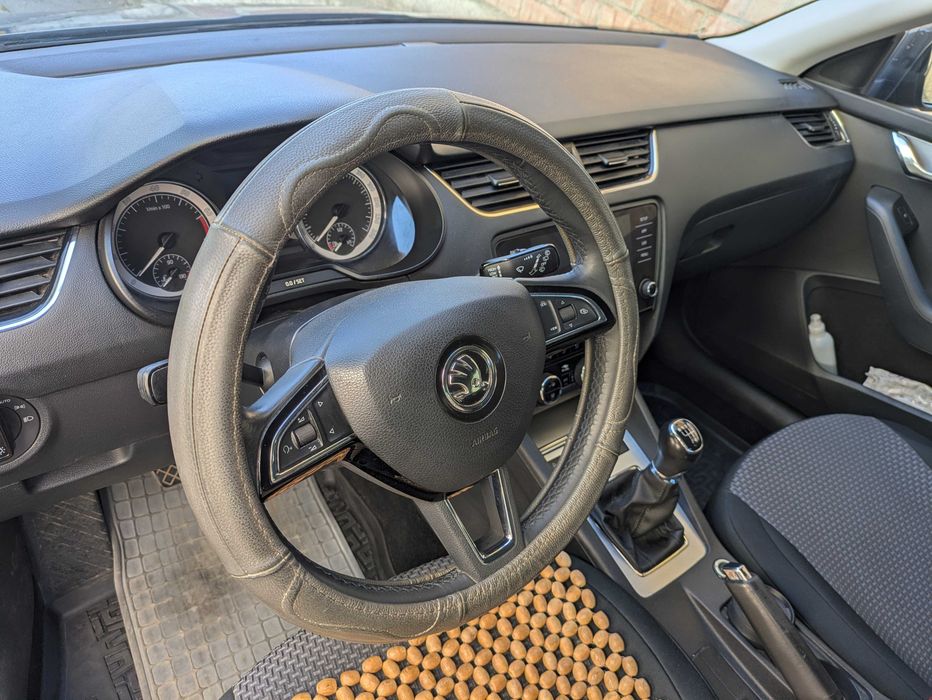 Vand Skoda Octavia 3 - IASI