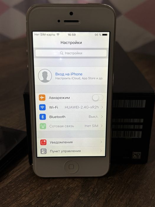Продам iPhone Xiaomi
