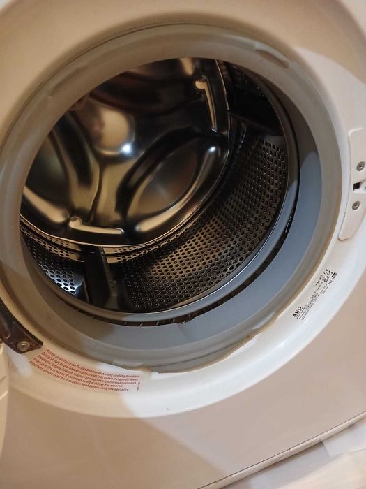 стиральная машина AEG Electrolux