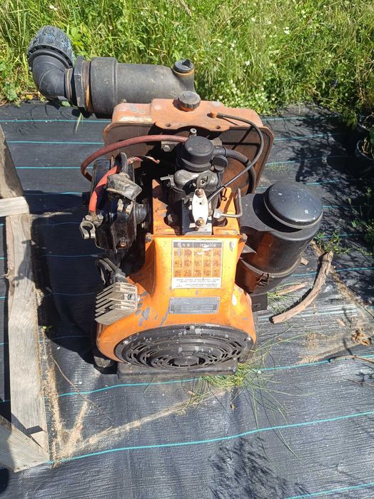 Помпа 4 LD 820 LS-4 ELECTRIC START