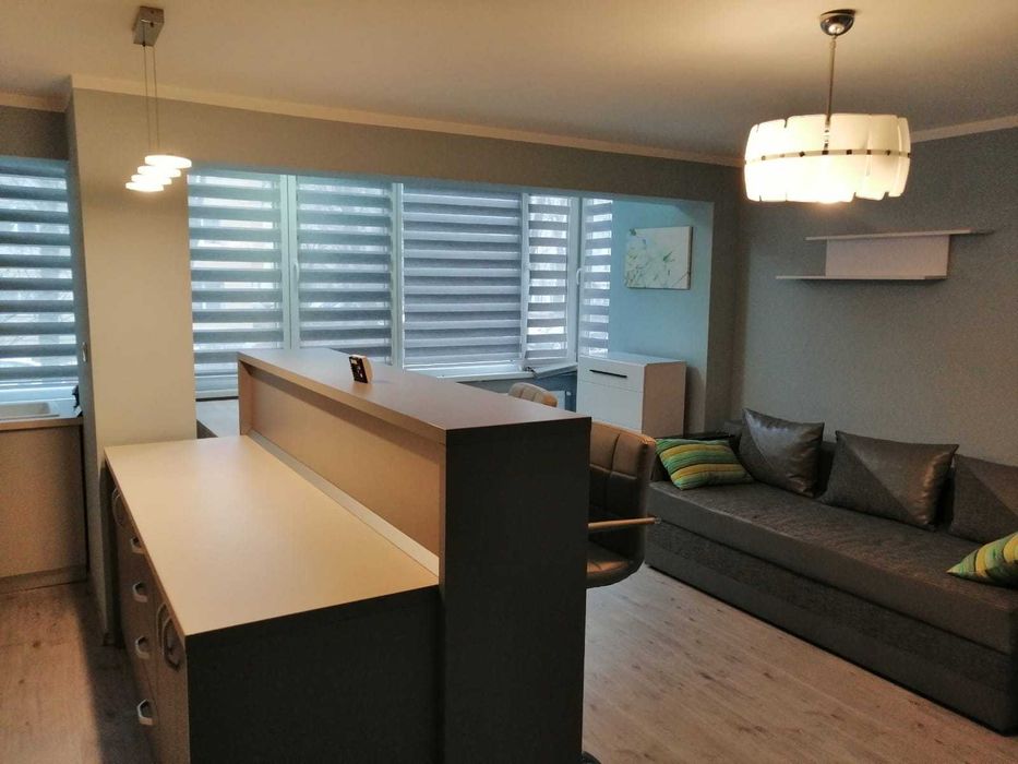 Inchiriez apartament 2 camere