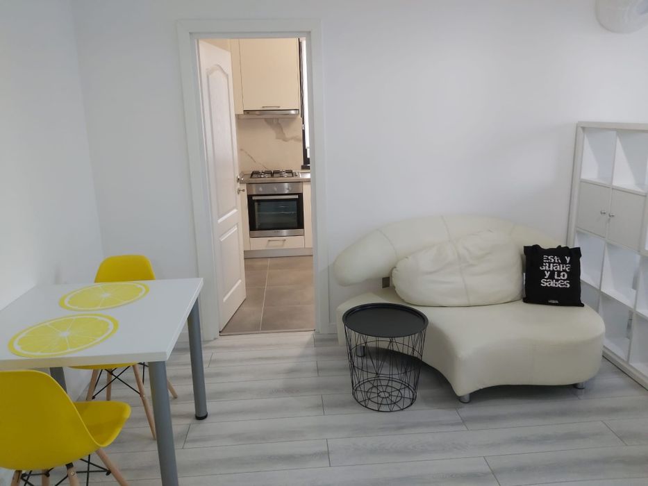 Inchiriez Garsoniera 45m2