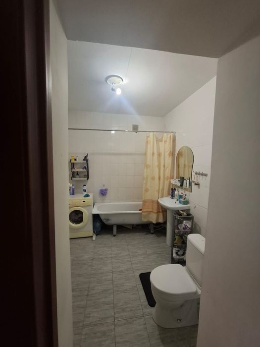 Продам 1но комнатную квартиру