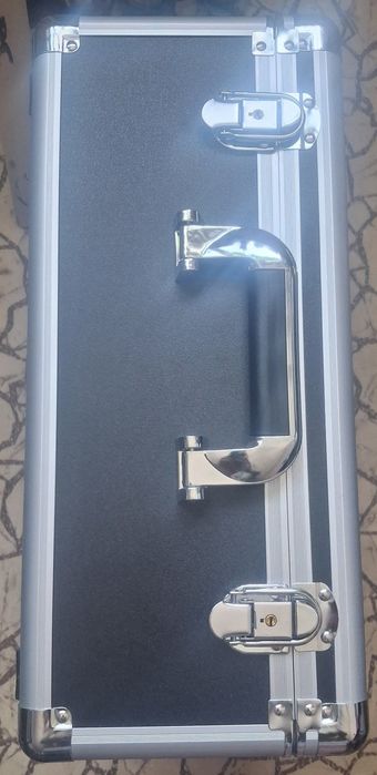 Подводна камера с 100м. кабел и 20 LEDs светлини - клас IP68