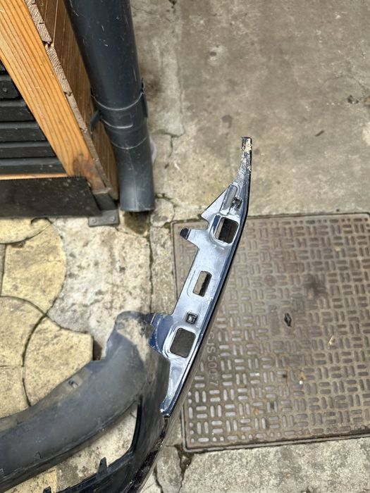 Bara fata Bmw seria 2 F45 Grand Tourer Active 2014/2015/2016/2017->