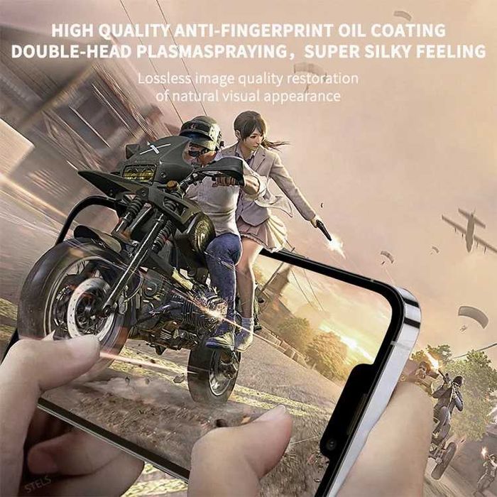 Стъклен протектор за телефон iPhone / Айфон - Всички модели