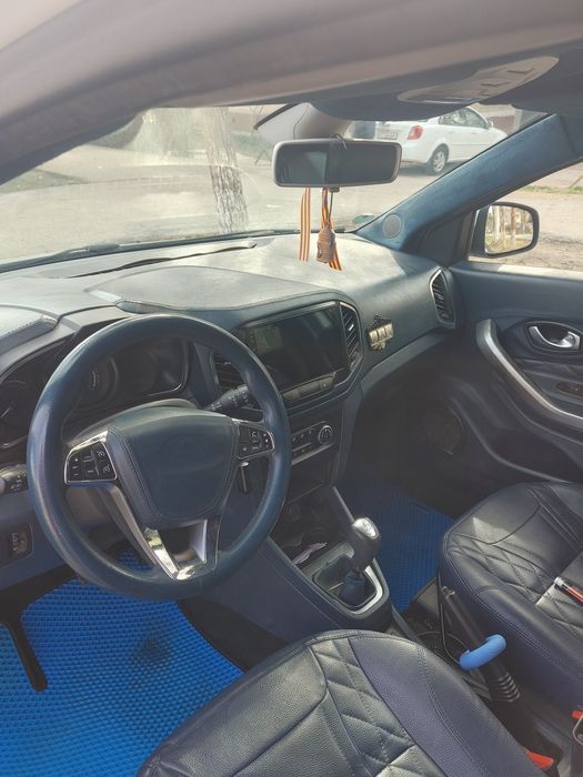 Продается Lada xray