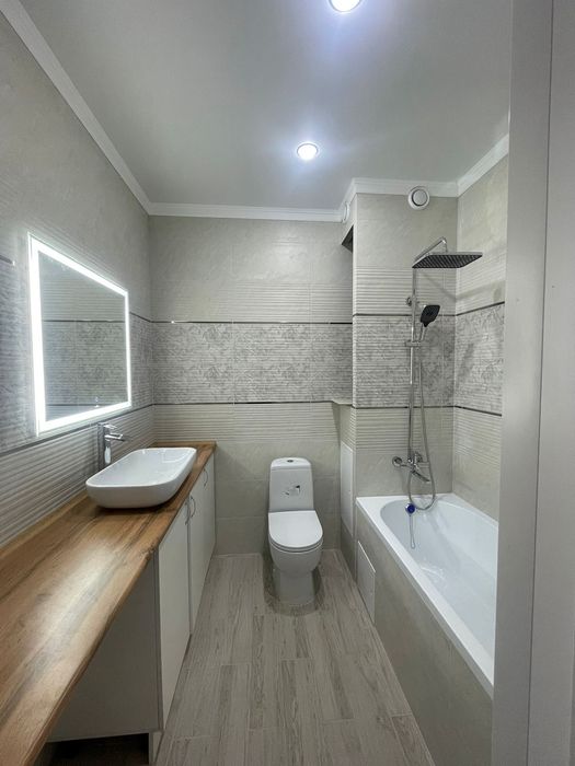 Продам 2-х комнатную квартиру