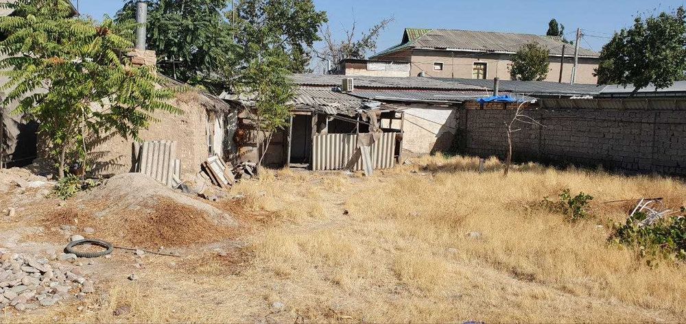 Продается Участок 6 соток