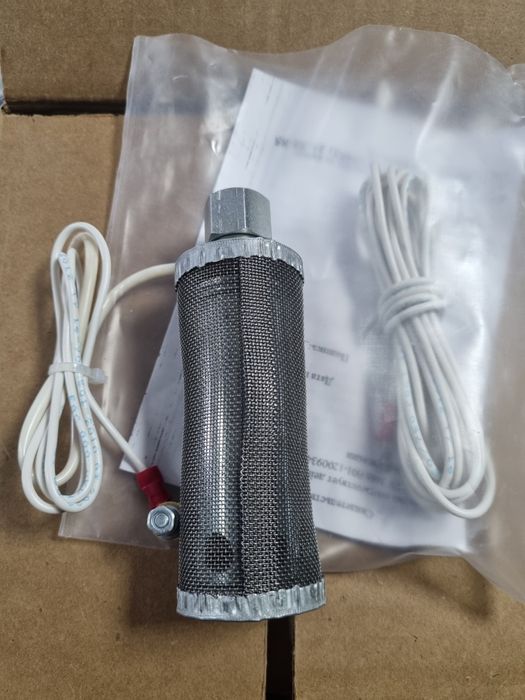 Подогреватели дизельного топлива