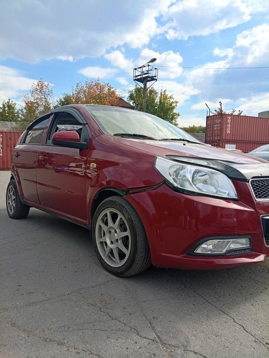 Продам автомобиль