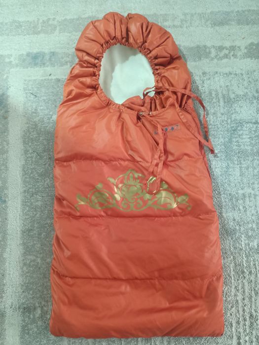 Продам конверт детский