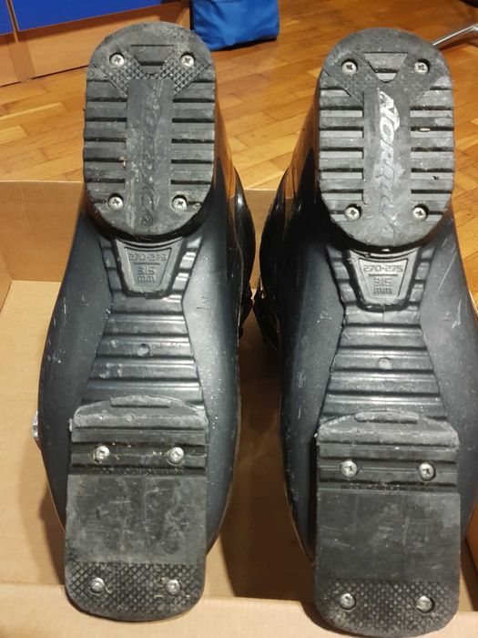 Ски обувки Nordica Cruise 60