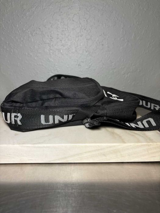 Under Armour сумка через плечо