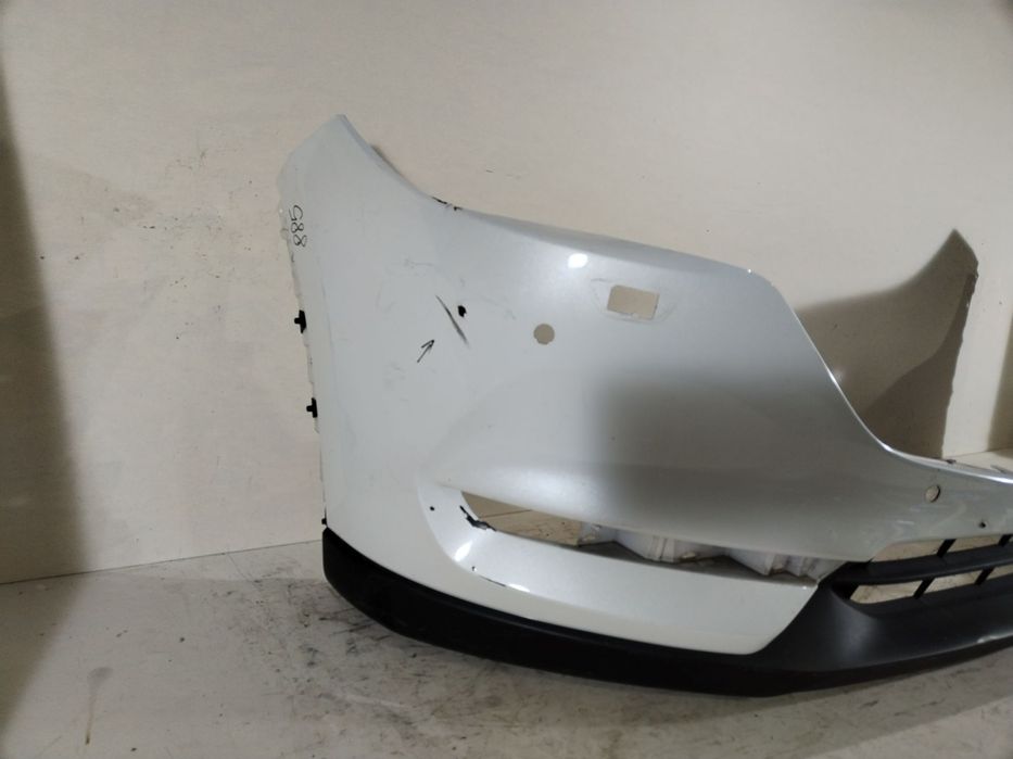Bara fata Mazda CX-5 , 2017, 2018, 2019, 2020,  cod origine OE KB8A-50031