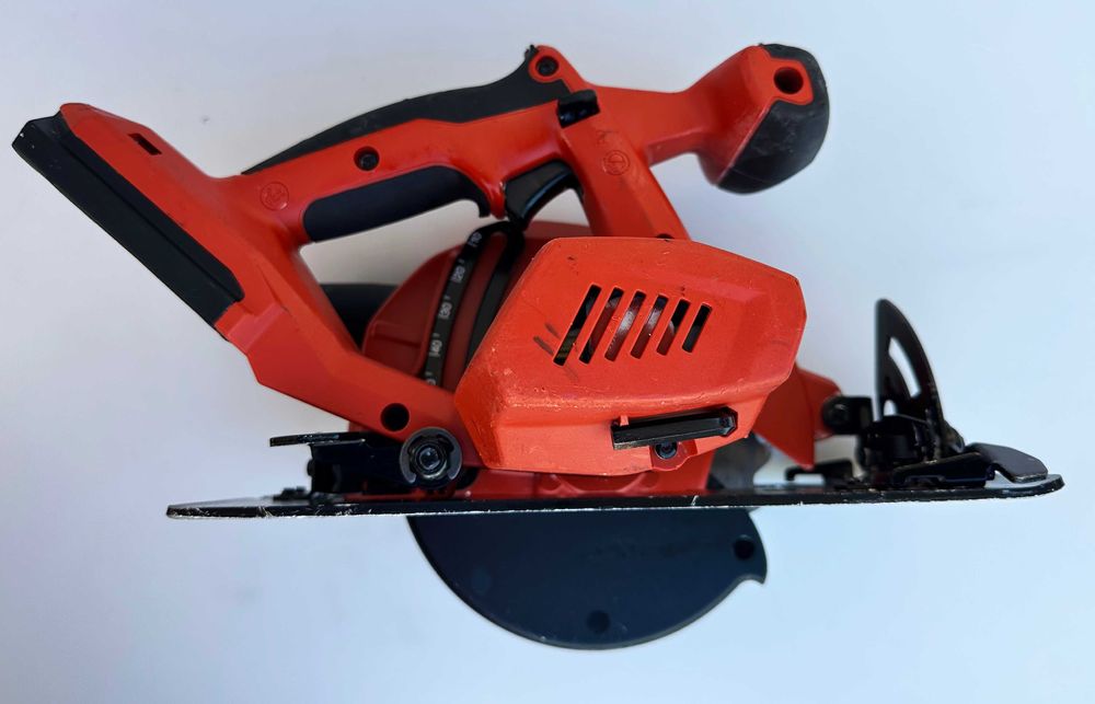 Hilti SC 4WL-22 Nuron - Акумулаторен ръчен циркуляр за дърво