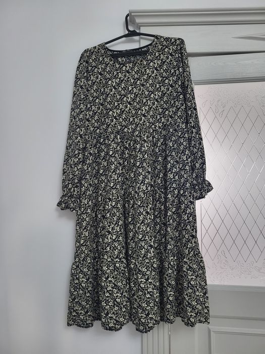 Платье женское 44-46-48