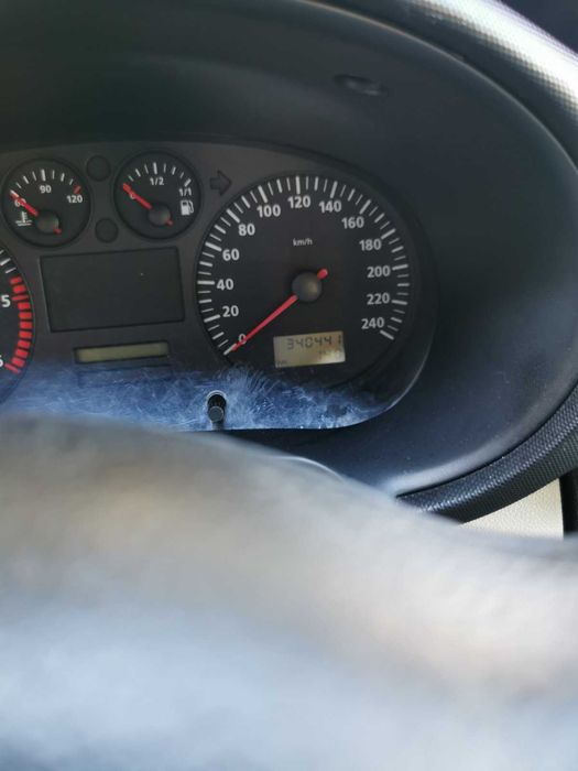 Seat Toledo MK 2 90 hp Климатроник
