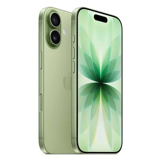 Iphone 17 256 idiyal