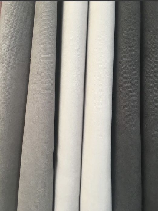 Готови за закачане завеси - нови