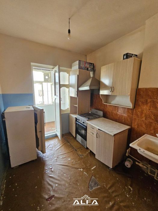 2 xonali 64m² 5-qavat