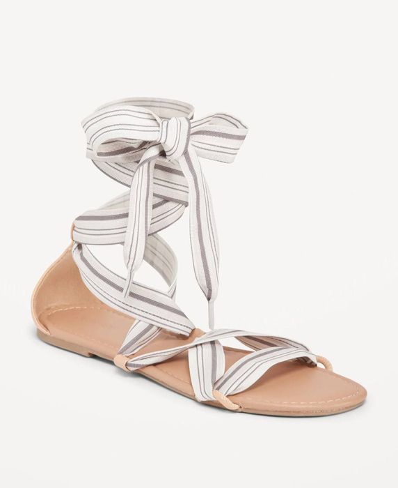 Продам босоножки фирмы  Old Navy