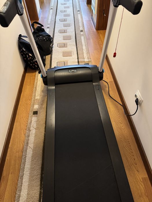 Banda de alergat Orion Travel R10