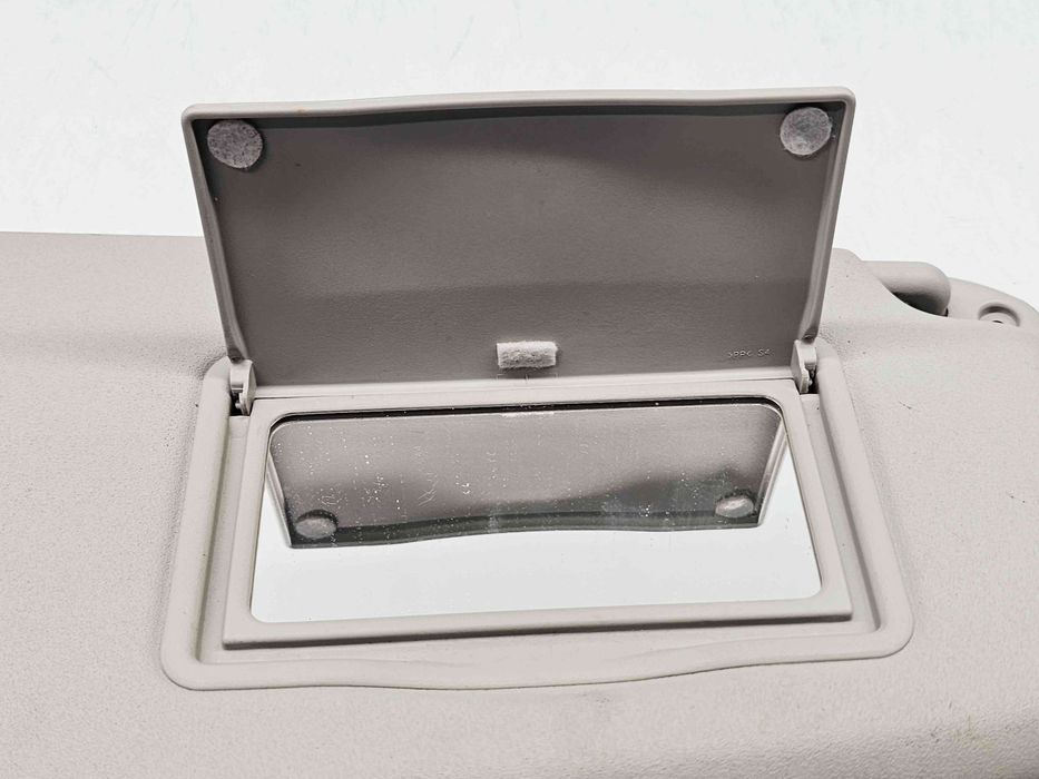 Parasolar dreapta Ford Galaxy 2 [Fabr 2006-2015] OEM