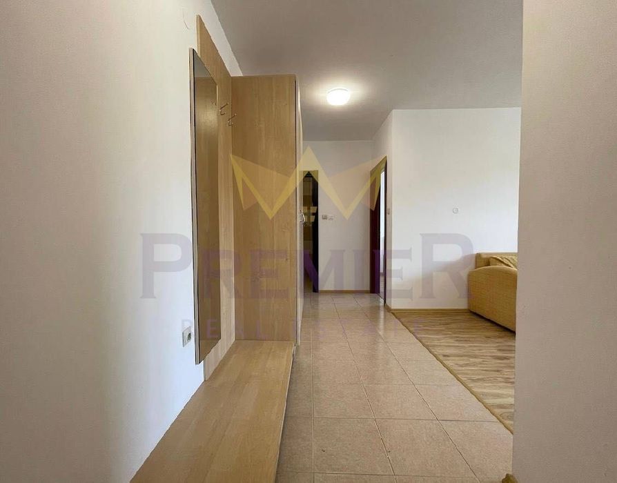 Продава се Двустаен апартамент в к.к. Слънчев бряг - 65 кв.м за 580 €/кв.м - Снимка #3