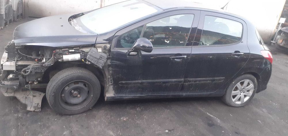 Cutie viteze 6 trepte 1.6 hdi  Peugeot 308 an 2007-2013