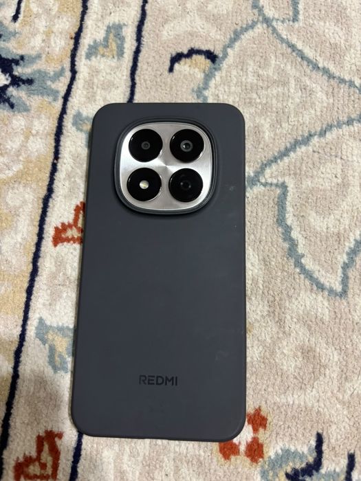 Redmi not 15 pro 512 гб
