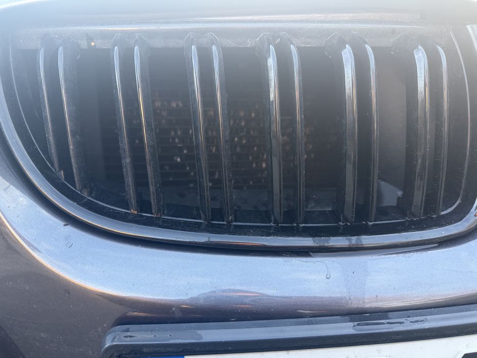 Части BMW E91 преди фейс