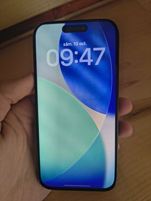 iPhone 15 Pro 512GB