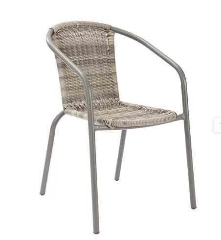 REZERVATE Set 4 scaune de gradina
