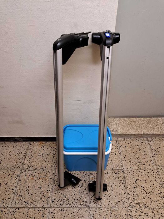 Греди релси за багажник Голф 4 Volkswagen Golf 4