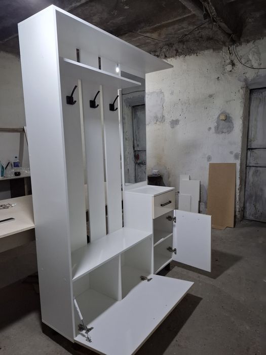 Прихожка новый мебель