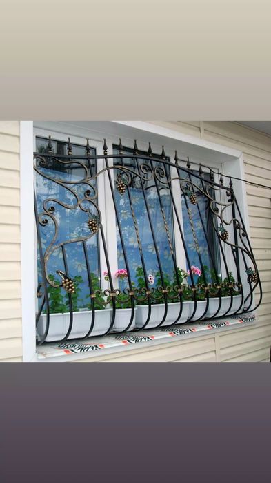 Мангал беседка решетки навес барбекю гриль шашлычница ворота перила