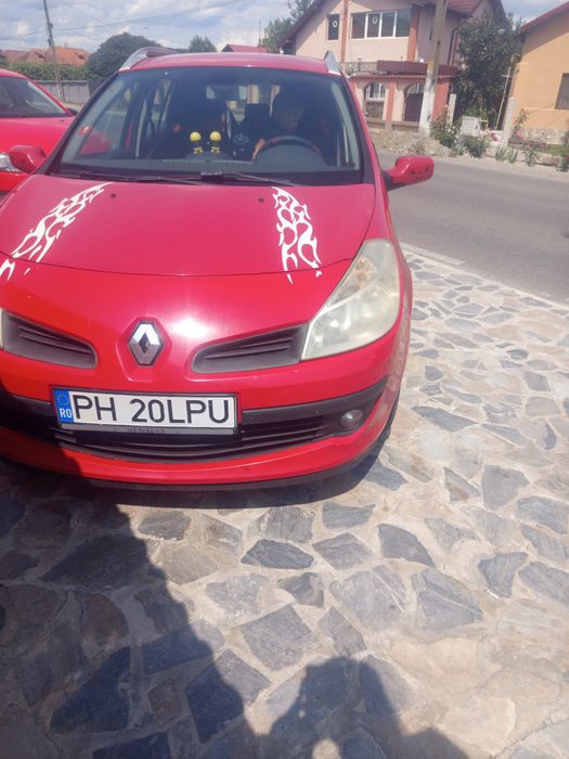 RENAULT Clio 2009 — imagine 4