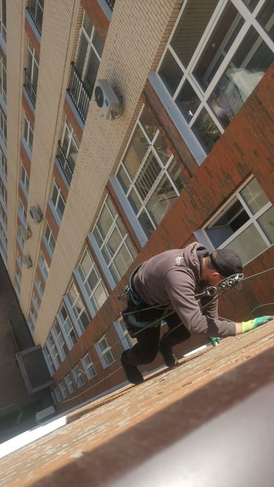 Установка Кондиционера