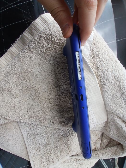 Продам nintendo switch lite