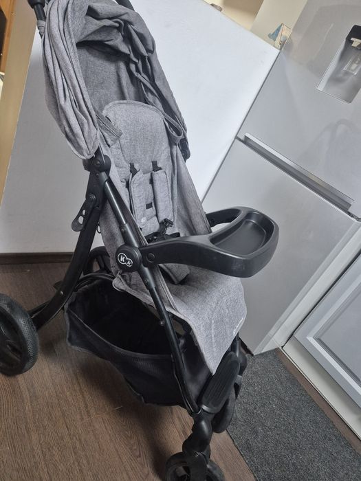 Carucior Sport Kinderkraft Cruiser