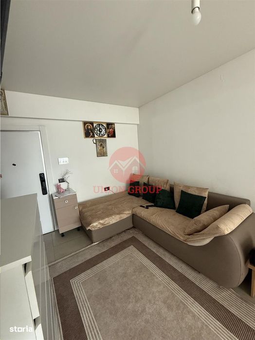 Apartament 2 Camere Decomandat, Alezzi Oddysey — fotografia 3