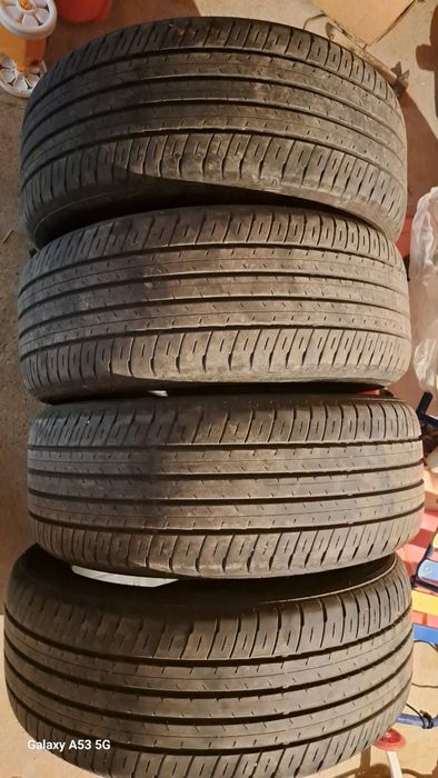 Летние балоны Дунлоп